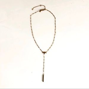 Madewell Necklace